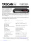 Preview: Technical Documentation