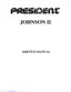 Preview: Service Manual