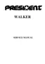 Preview: Service Manual