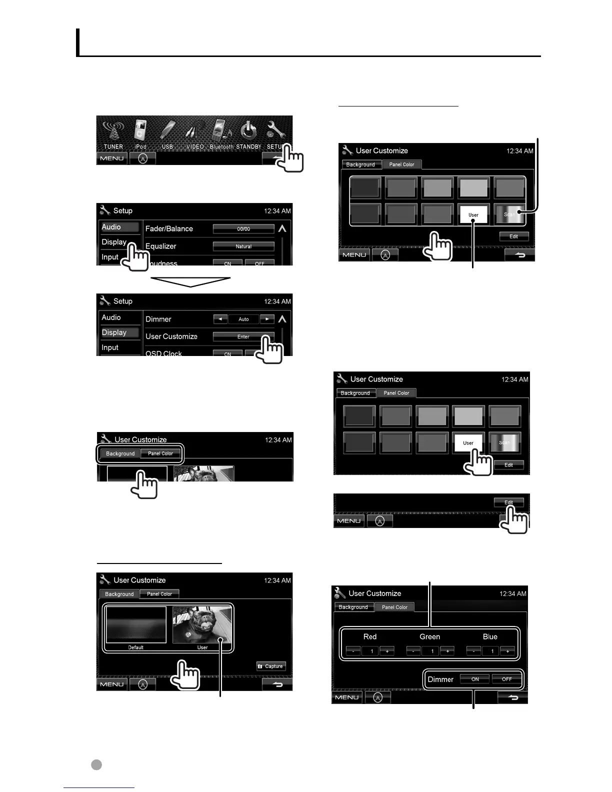 Page #30 background image