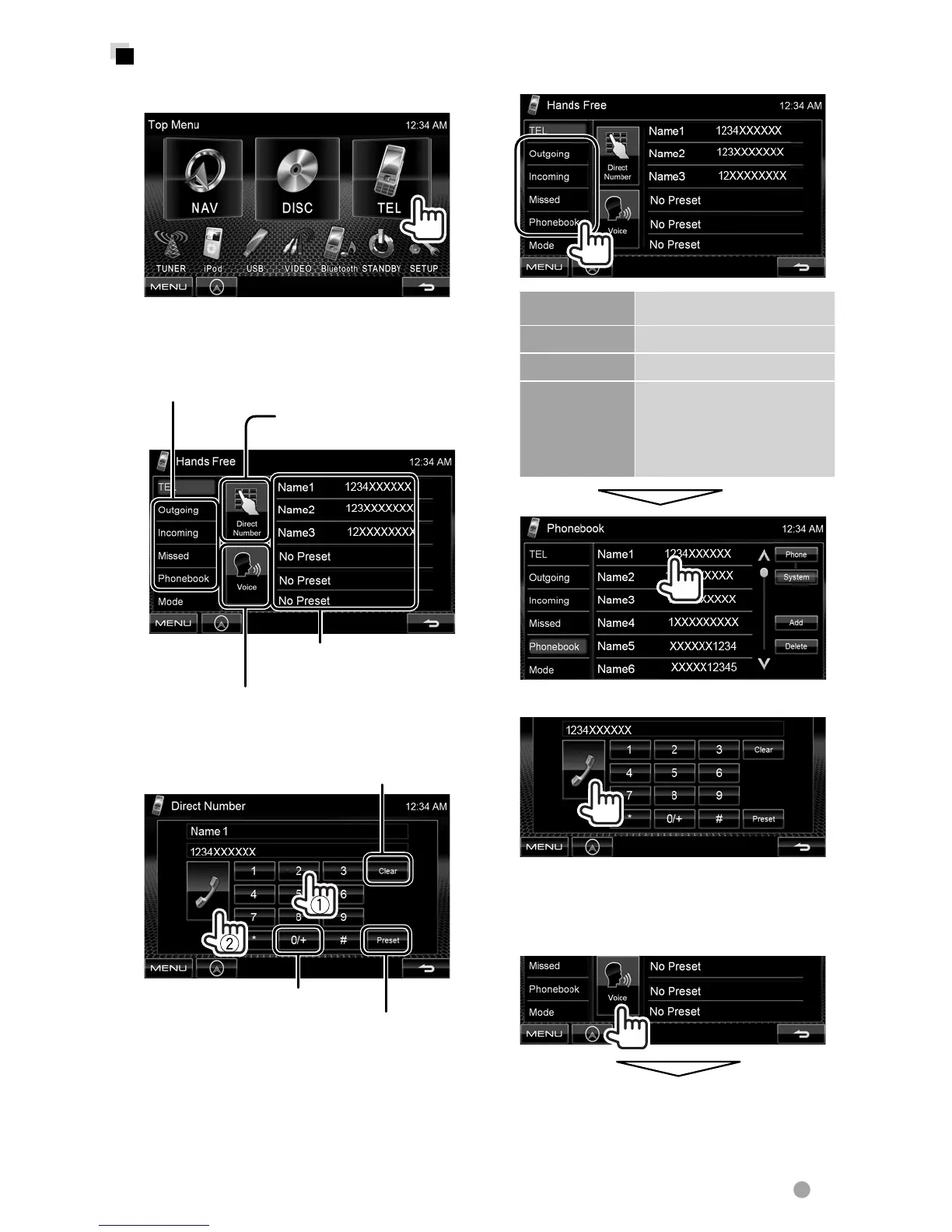 Page #43 background image