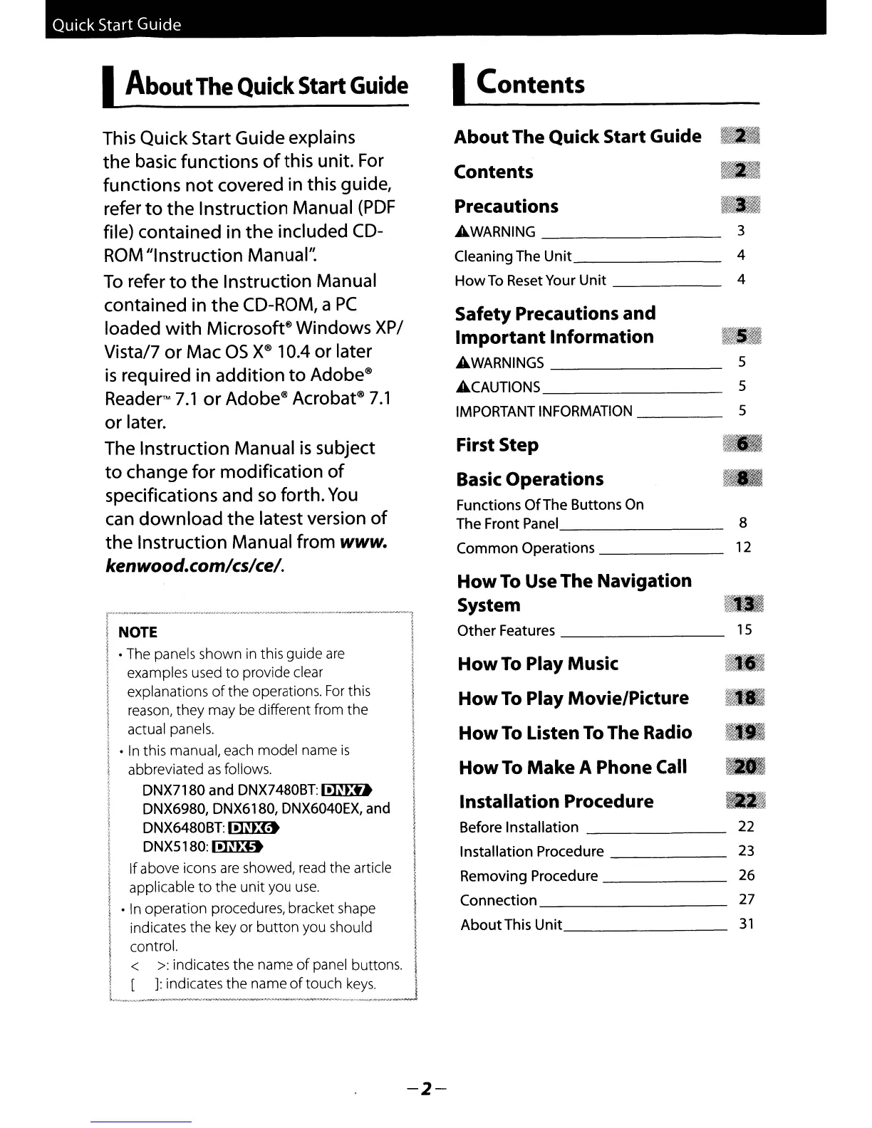 Page #2 background image