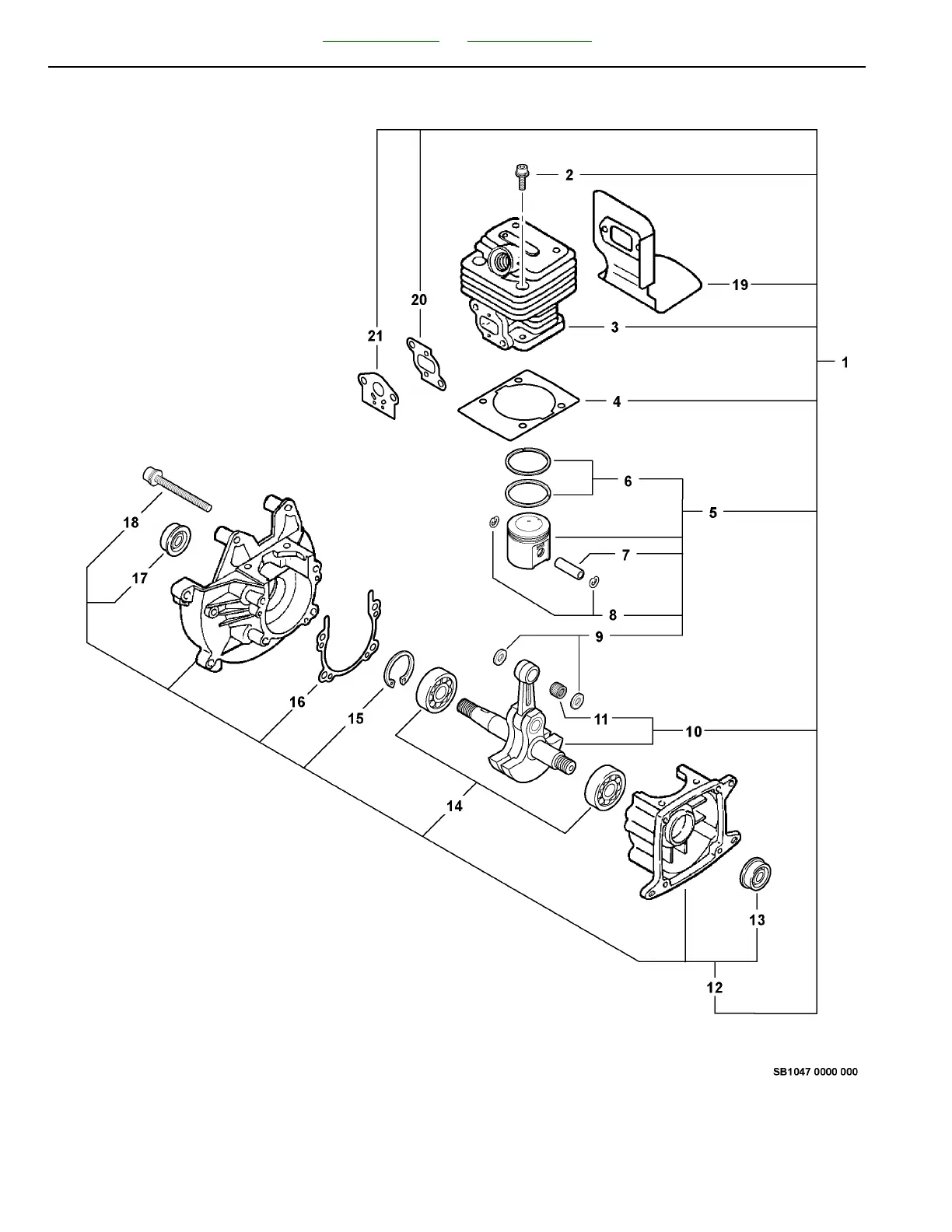 Page #20 background image