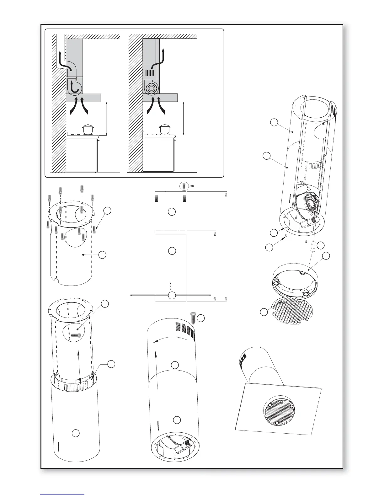 Page #3 background image