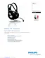 Preview: Specifications