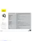 Preview: Technical Specifications
