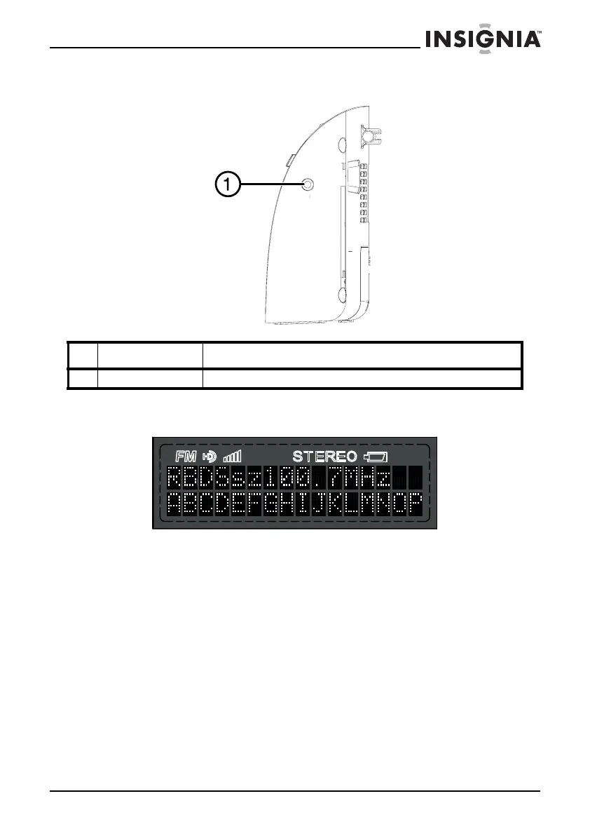 Page #7 background image