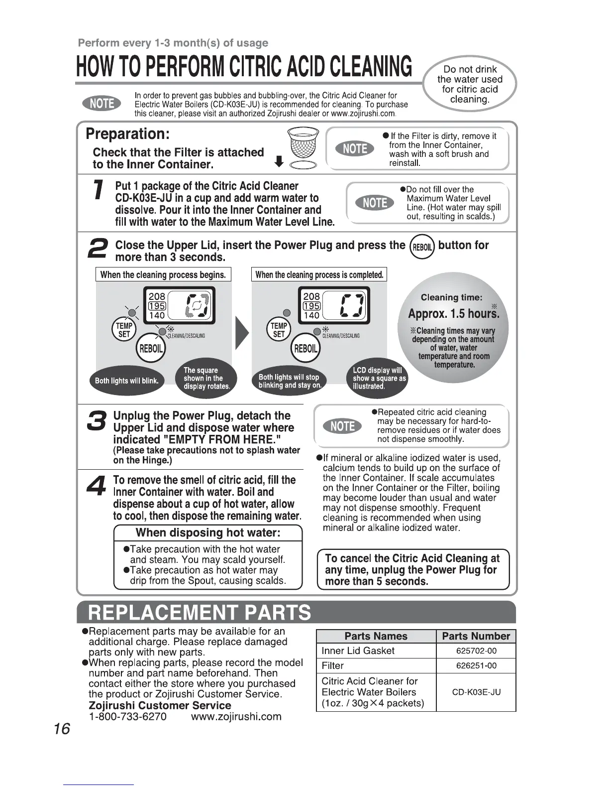 Page #16 background image
