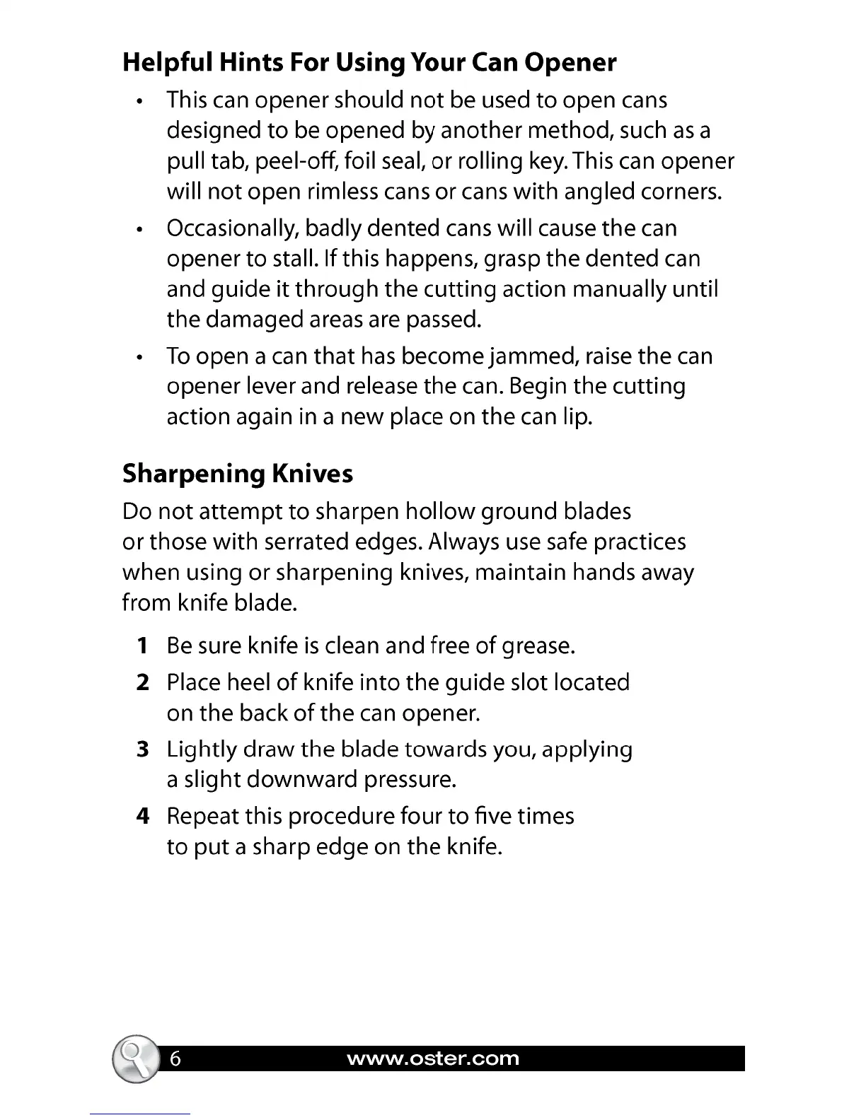 Page #6 background image