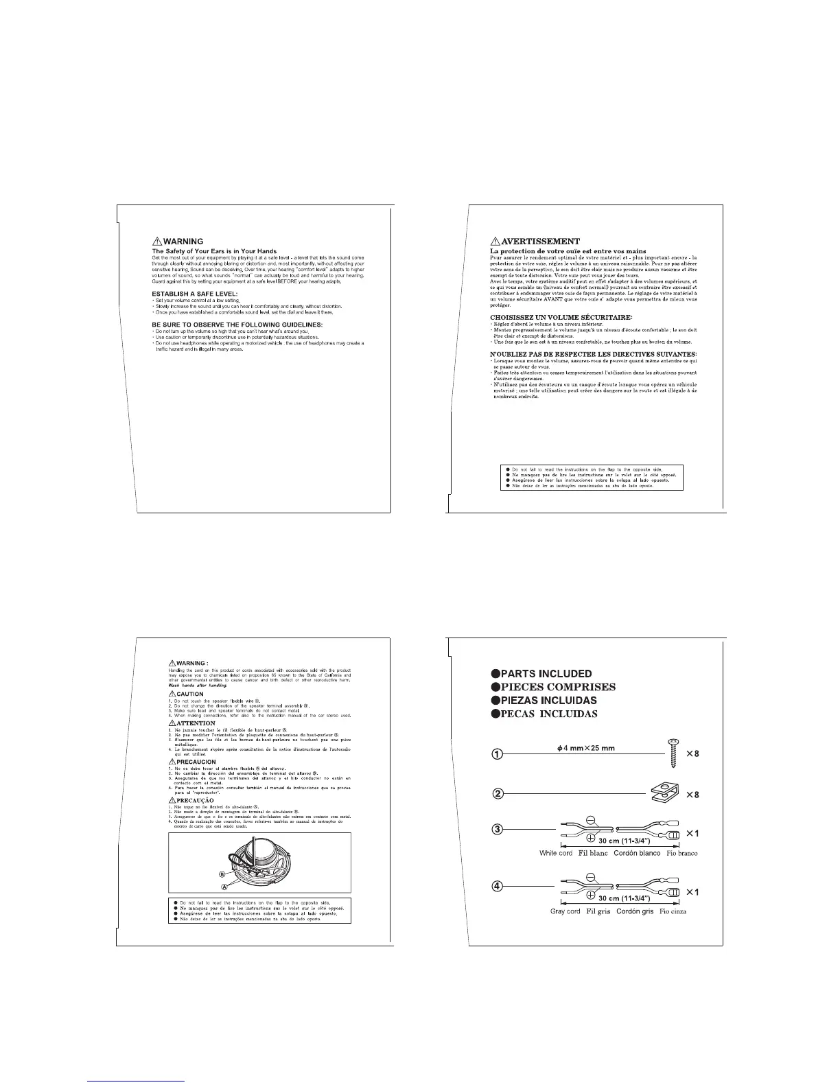 Page #4 background image