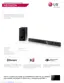 Preview: Specifications