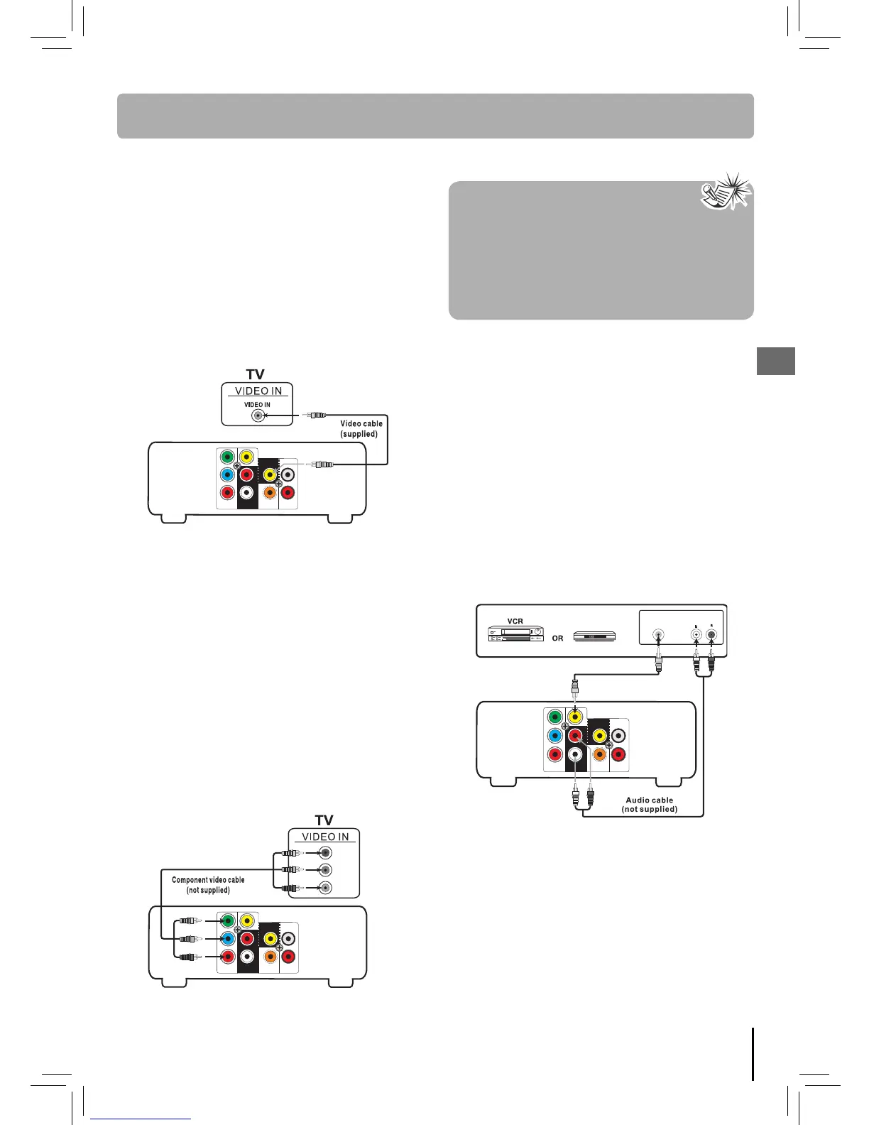 Page #7 background image
