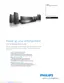 Preview: Specifications