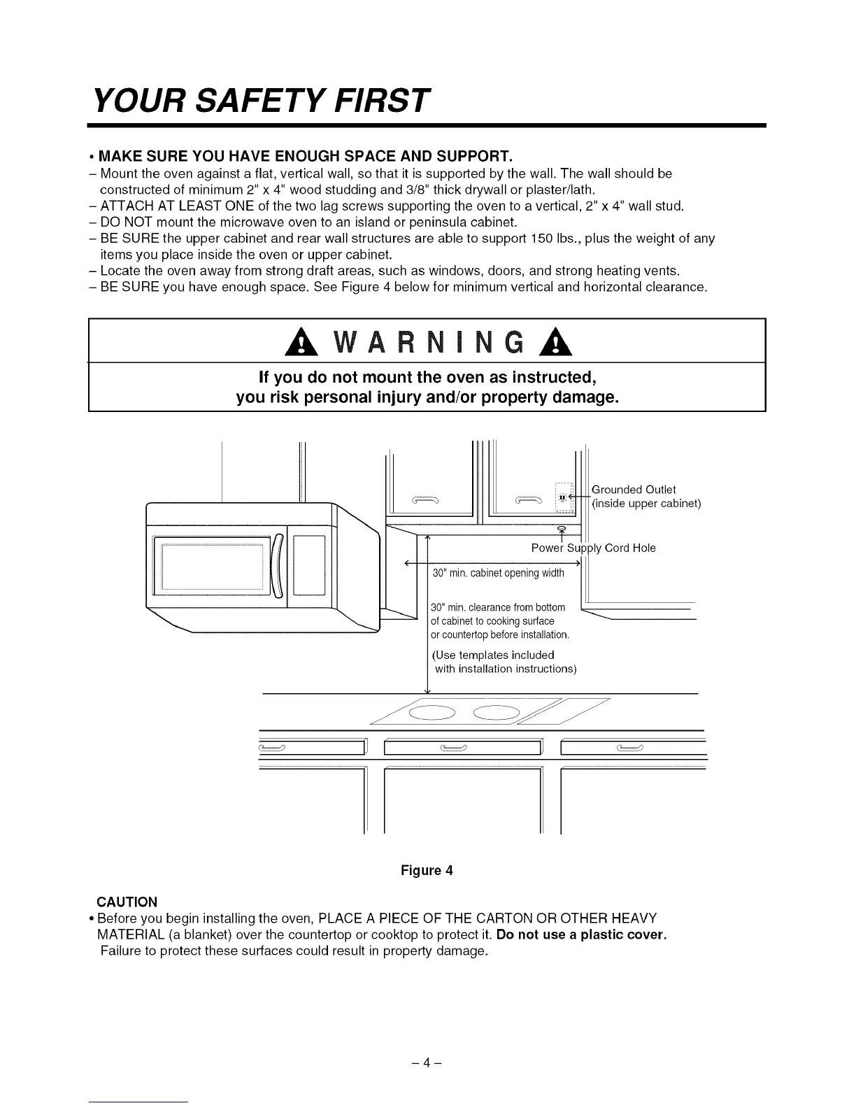 Page #4 background image