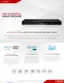 Preview: Specifications