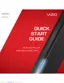 Preview: Quick Start Guide