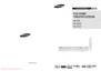 Preview: Instruction Manual