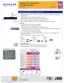 Preview: Datasheet