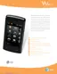 Preview: Specifications