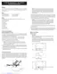 Preview: Installation Guide