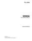Preview: Service Manual
