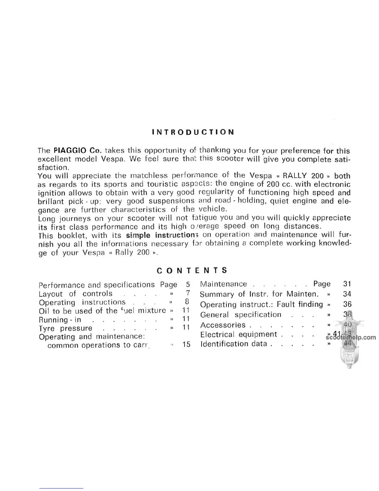 Page #3 background image