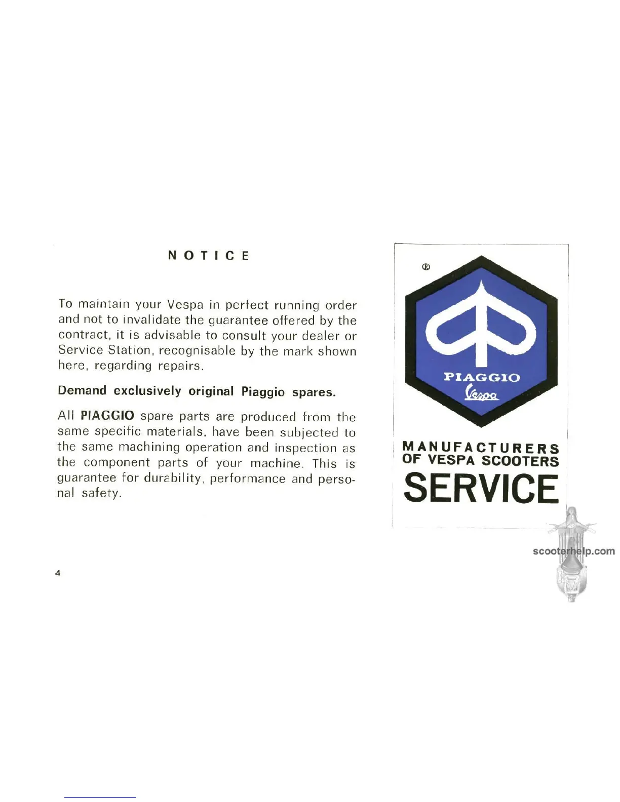 Page #5 background image
