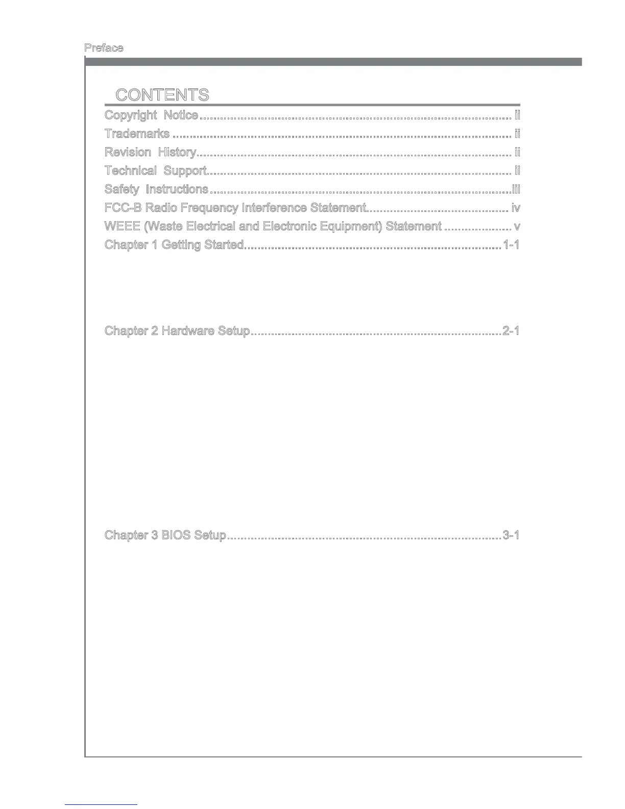 Page #8 background image