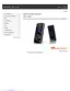Preview: User Guide