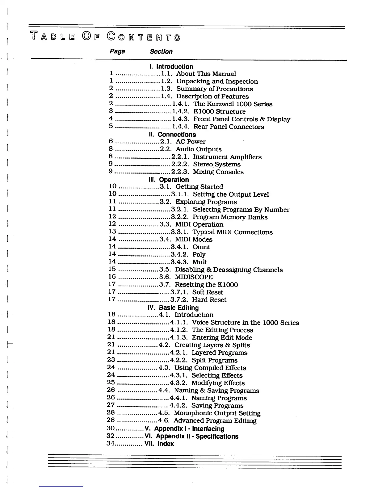 Page #2 background image