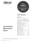 Preview: Use And Care Manual