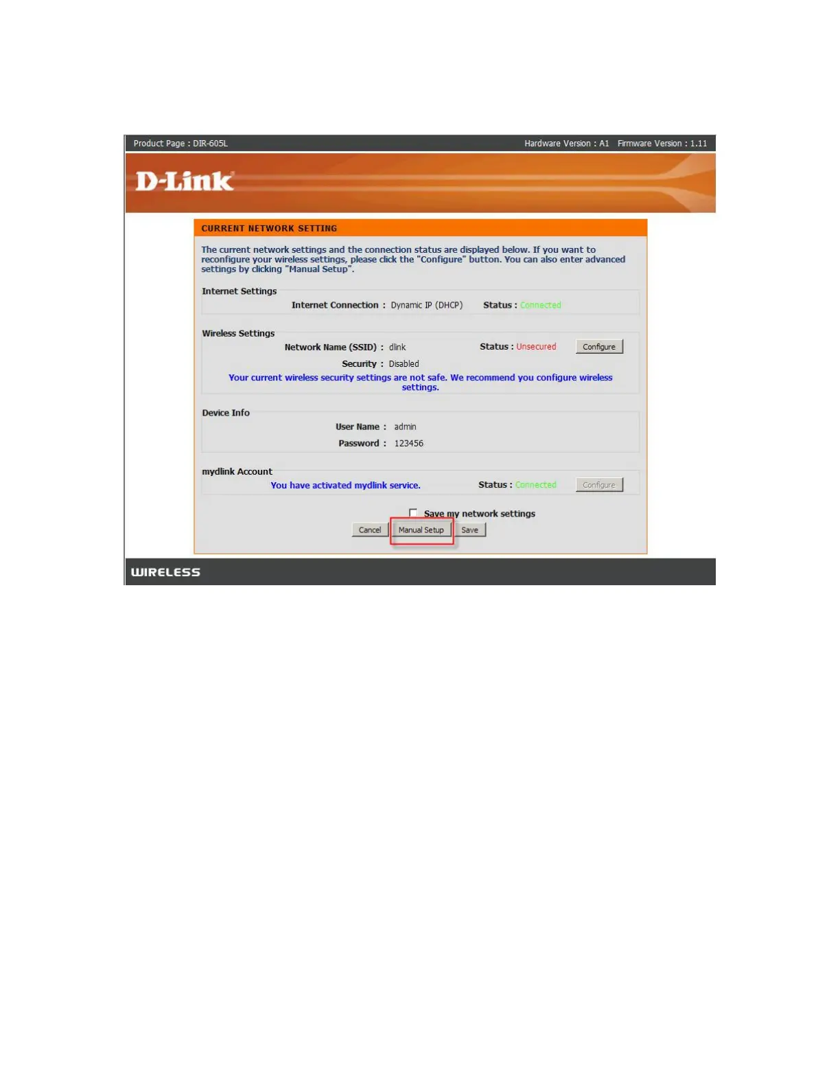 Page #3 background image