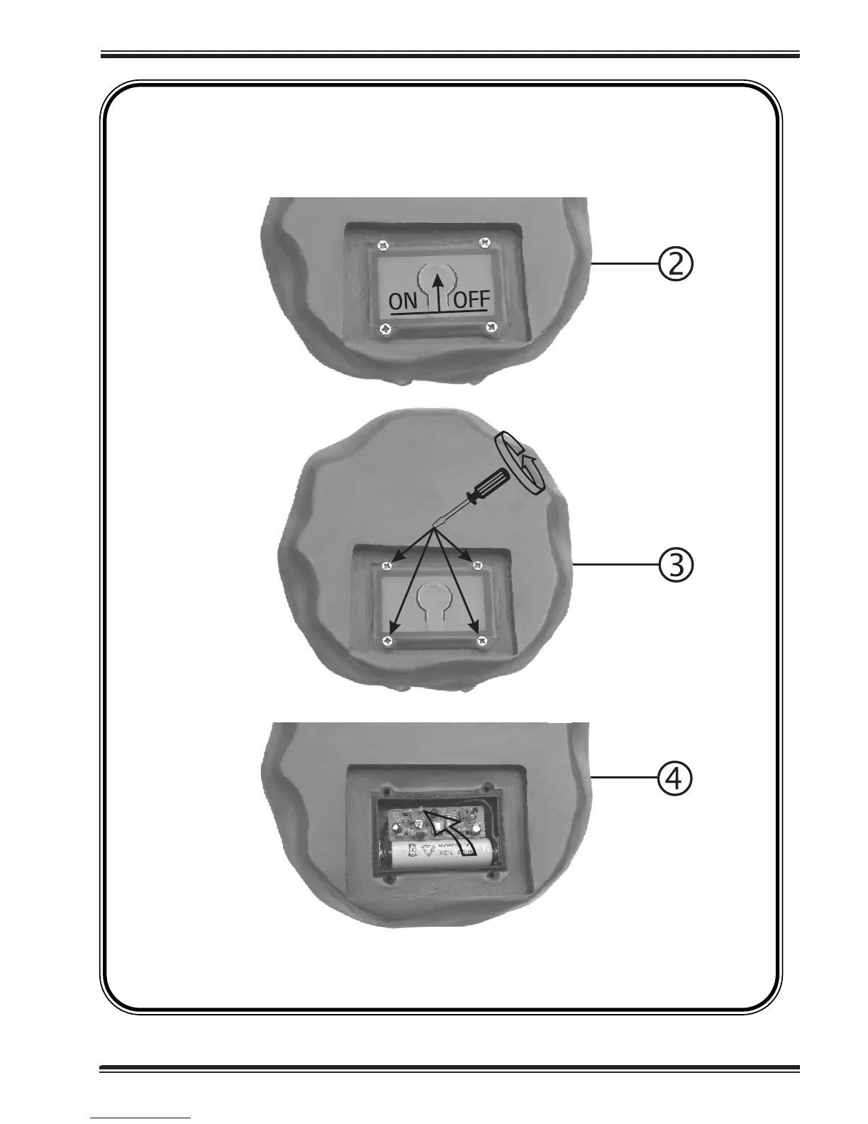 Page #3 background image