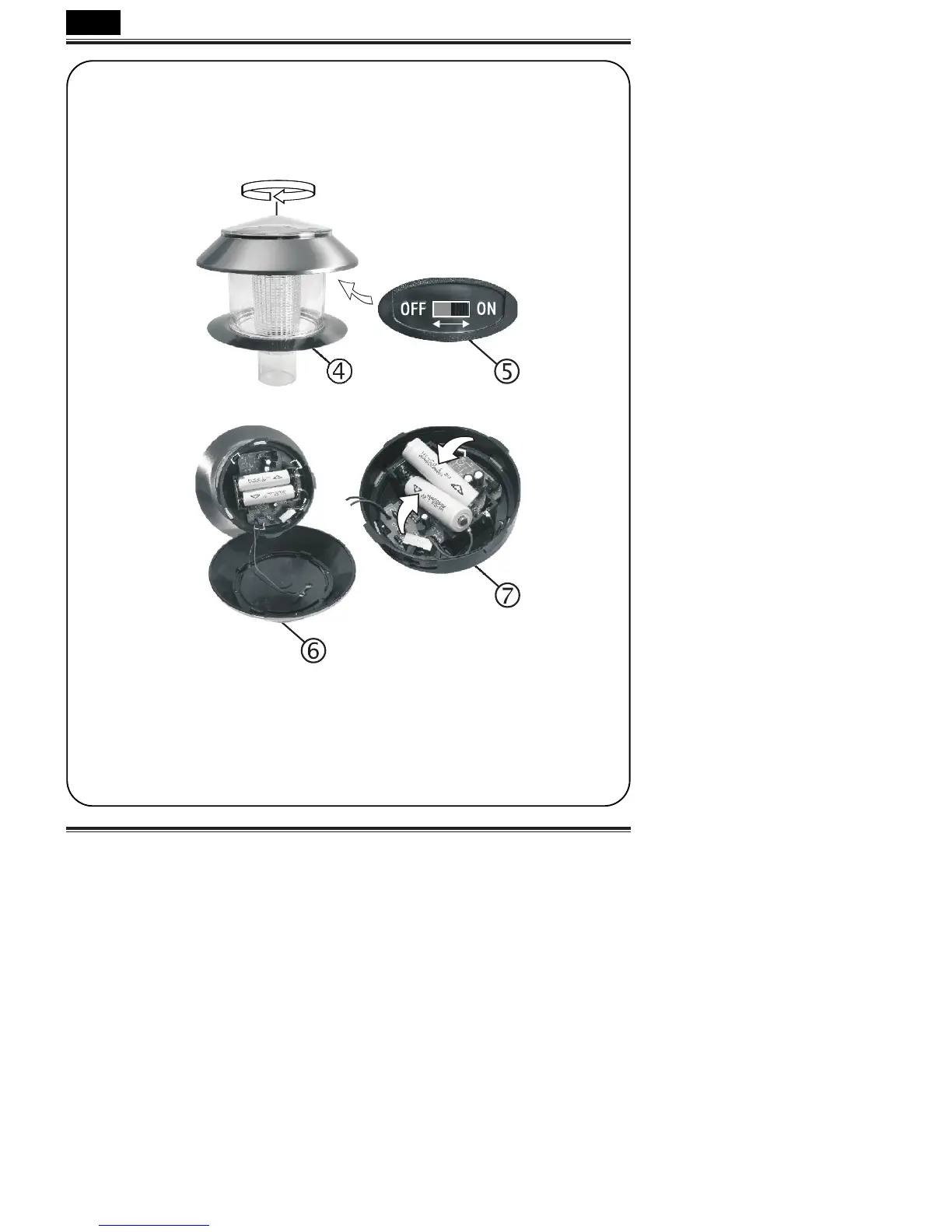 Page #3 background image