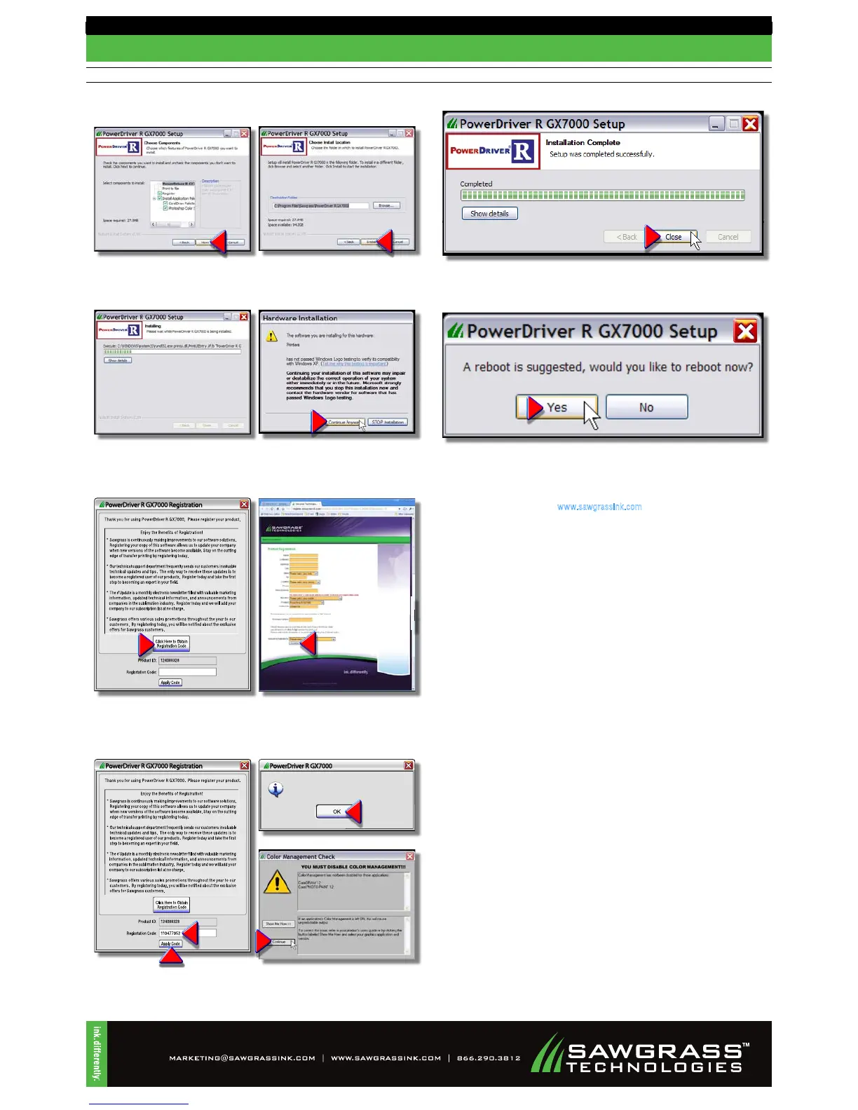 Page #2 background image