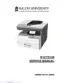 Preview: Service Manual