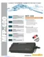 Preview: Specifications