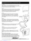 Preview: Installation Instructions