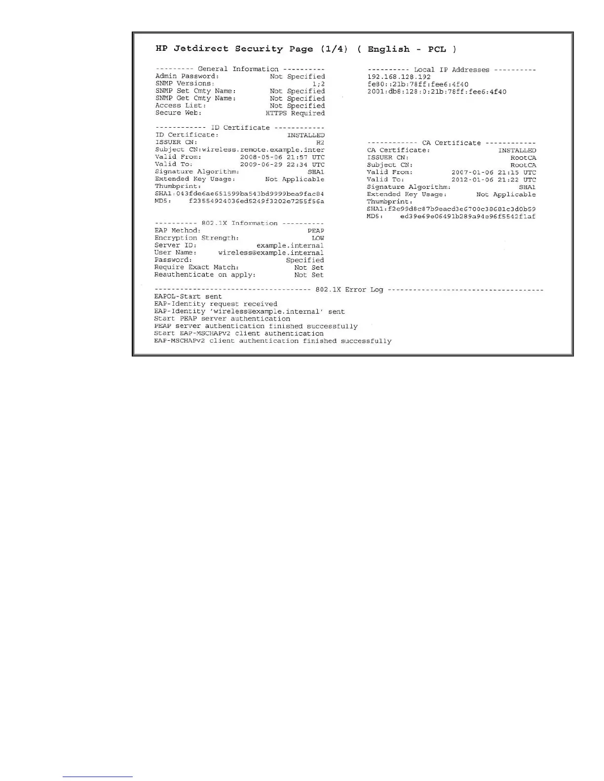 Page #85 background image