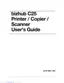 Preview: User Guide
