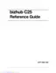 Preview: Reference Guide
