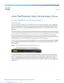 Preview: Specifications