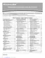 Preview: Use & Care Guide