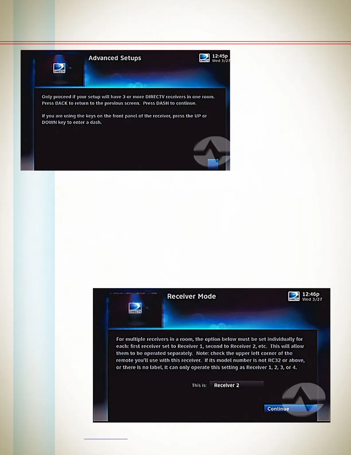 Page #4 background image