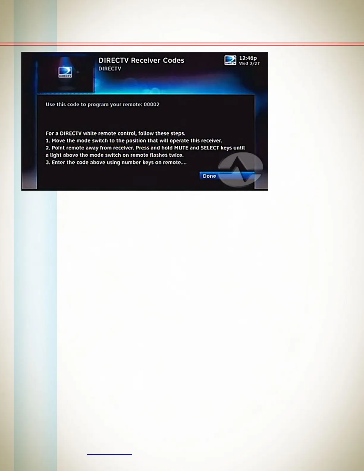 Page #5 background image
