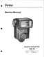 Preview: Service Manual