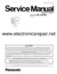 Preview: Service Manual