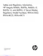 Preview: Safety And Regulatory Information