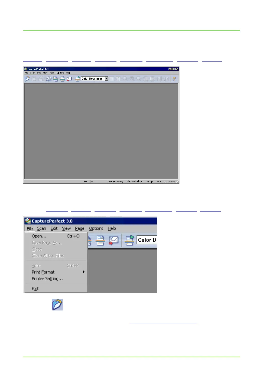 Page #6 background image