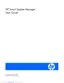 Preview: User Guide